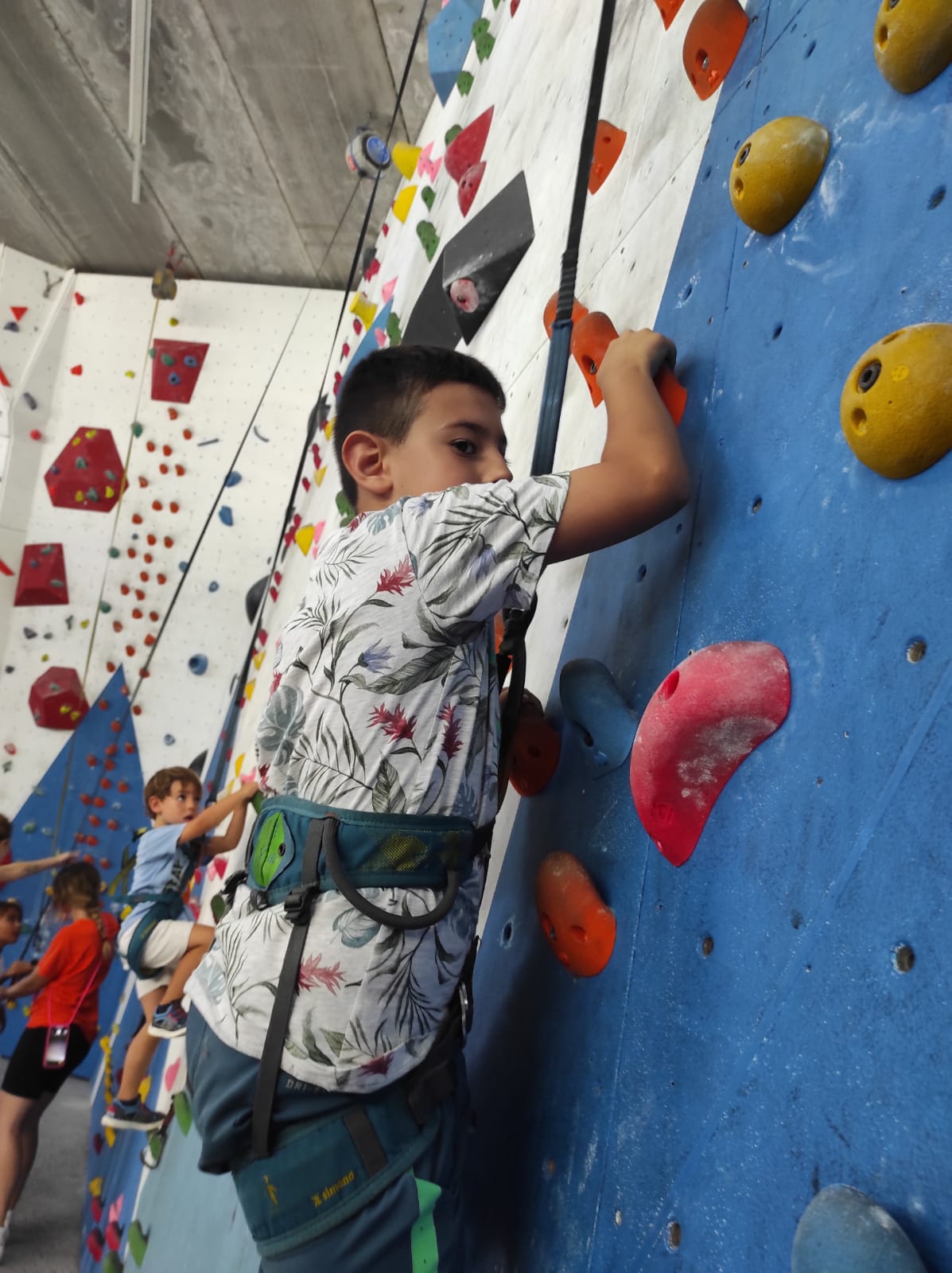 Activitat extraescolar 1