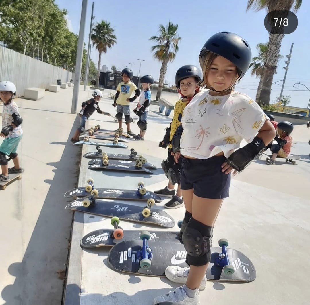 Activitat extraescolar 3